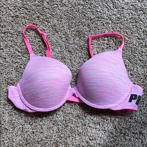 Victoria’s Secret Bra